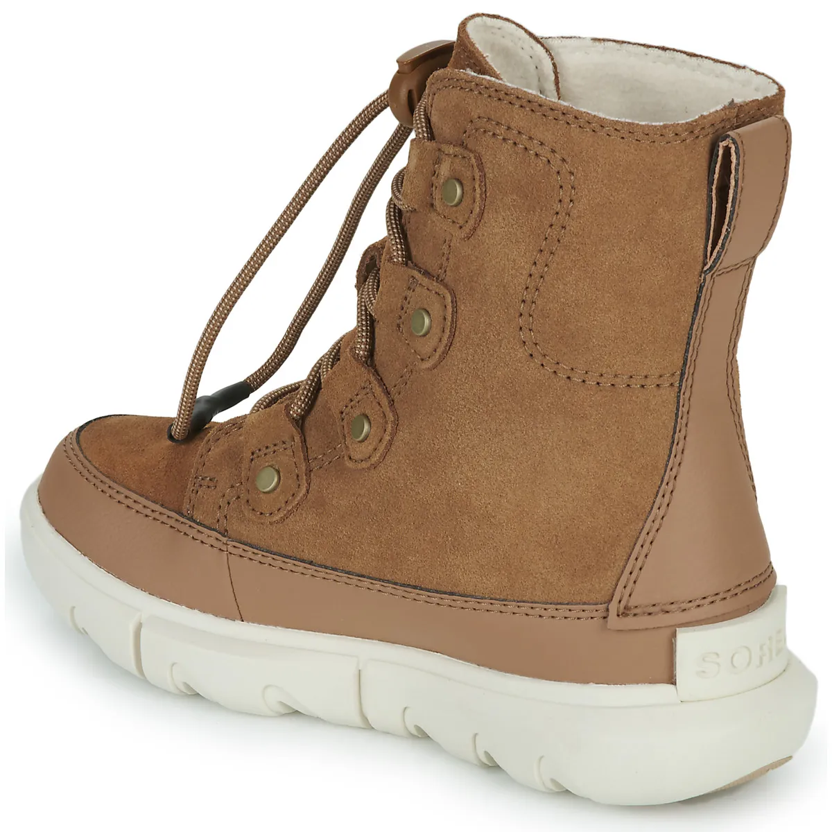 Sorel YOUTH SOREL EXPLORER LACE WP